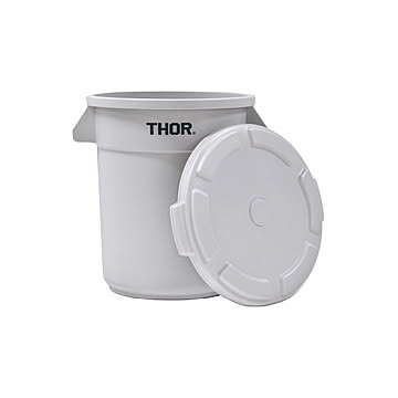 THOR ROUND CONTAINER ソー ラウンドコンテナ