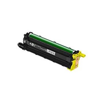 富士フイルム ゼロックス用 ドラムカートリッジイエロー（Y）CT351152 1個