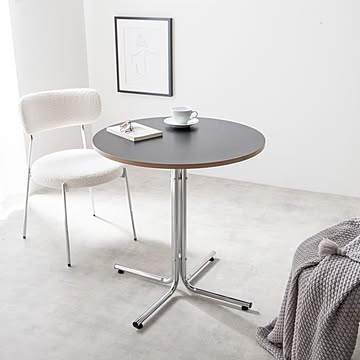 Leepy（リーピー） 円形カフェテーブル m13584