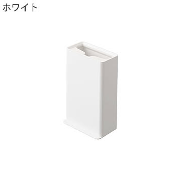 山崎実業 トイレワイパースタンド タワー tower 