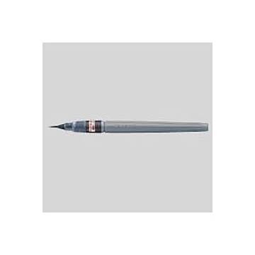 （まとめ） ぺんてる 筆 XFP5F 1本入 【×10セット】