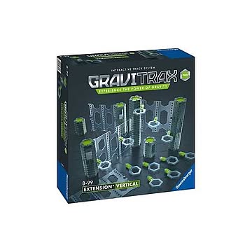 ブリオジャパン 26816 0 Ravensburger GraviTrax PRO 拡張セットバーティカル