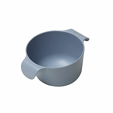 ideaco イデアコ UD bowl M ユーディーボウル バンブーメラミン 食器 テーブルウェア ユニバーサルデザイン 離乳食 ベビー 食洗機可 割れにくい スタッキング