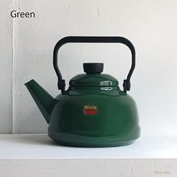 富士ホーロー ケトル やかん ソリッド2.3L