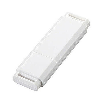 サンワサプライ USB3.0メモリ UFD-3U64GWN 管理No. 4969887823446