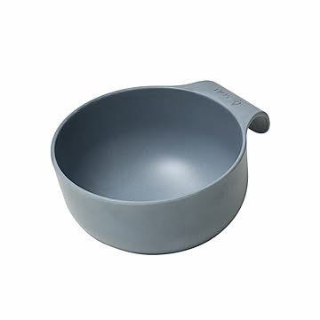 ideaco イデアコ UD bowl S ユーディーボウル ンブーメラミン 食器 テーブルウェア ユニバーサルデザイン 離乳食 ベビー 食洗機可 割れにくい スタッキング