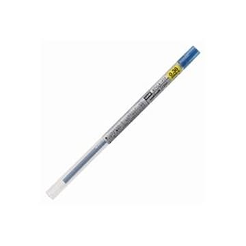 (業務用30セット) 三菱鉛筆 ボールペン替え芯/リフィル 【0.38mm】 ゲルインク UMR10938.64ブルーブラック