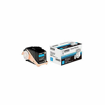 EPSON トナー LPC3T31C 管理No. 4988617163171