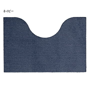 トイレマット 敷き分け ベース SELECT JUST FIT 40x60cm カキウチ