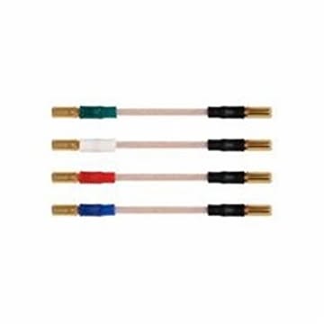 Audio-Technica カートリッジ用リード線 AT6108