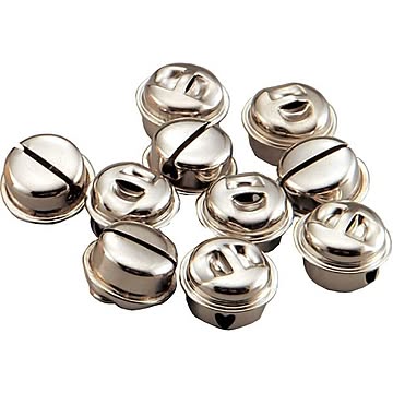 （まとめ）アーテック 鈴10個入 【×30セット】
