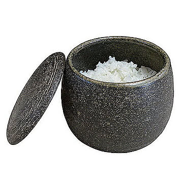 伊賀焼おひつ 810212 管理No. 4571381060465