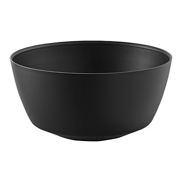 tower タワー (山崎実業) 傾けて混ぜやすい調理ボウル M 電子レンジ対応 Microwave-Safe Cooking Bowl M キッチンツール 調理器具 製菓 食器 テーブルウェア