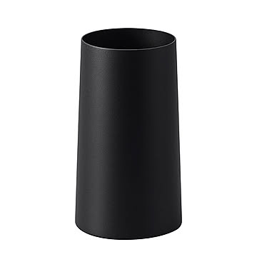 tower タワー (山崎実業) 粘着クリーナースタンド S Vertical Lint Roller Stand - Small 掃除 コロコロ 収納 玄関 カーペットクリーナー ハンディクリーナー
