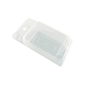 （まとめ） TRUSCO ボルトンパック 1パック（20個） ×5セット