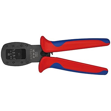 KNIPEX（クニペックス）9754-26 平行圧着ペンチ