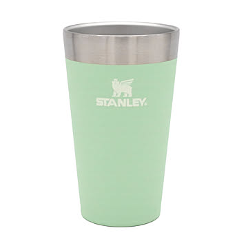 スタンレー アドベンチャー スタッキング真空パイント 0.47L STANLEY Stacking Beer Pint