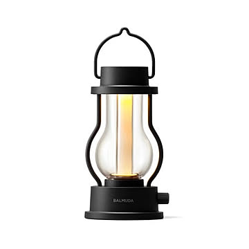 BALMUDA The Lantern L02A バルミューダ ザ・ランタン