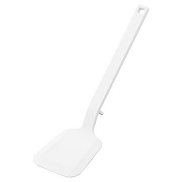 tower タワー (山崎実業) シリコーンフライ返し S Silicone Turner S ターナー キッチン用品 調理器具 製菓 耐熱 直置き 滑りにくい シリコーンキッチンツール 食洗機対応