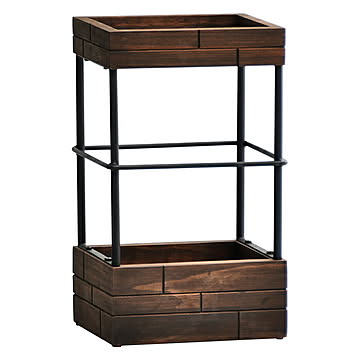 傘立て 完成品 GRANT GRUM-280H 幅280x奥行200x高さ480mm B.Bファニシング