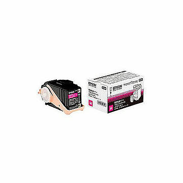 EPSON トナー LPC3T31MV 管理No. 4988617163201
