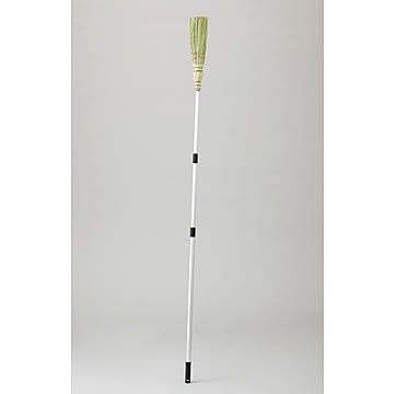 きび天井箒 UP-4217