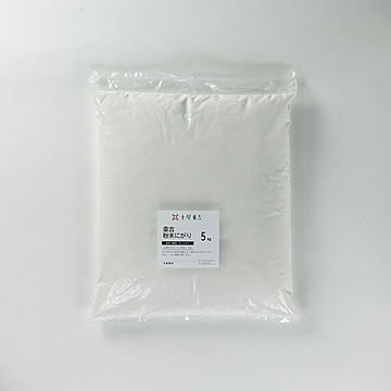 土間たたき専用粉末にがり 重吉粉末にがり 昔ながらの土間たたき専用粉末にがり 【土屋重吉 土間・たたき】 5kg【OG】