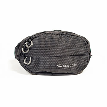 グレゴリー ナノ ウエストパック GREGORY NANO