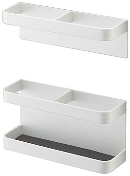 tower タワー(山崎実業) マグネットアンブレラスタンド タワー MAGNET UMBRELLA STAND 磁石式 傘立て 傘収納 玄関収納