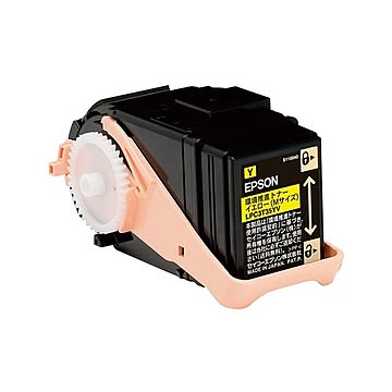 エプソン LP-S6160用環境推進トナー M イエロー LPC3T35YV