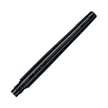(まとめ) ぺんてる 筆 カートリッジ XFR-AD 1箱(10本) 【×5セット】