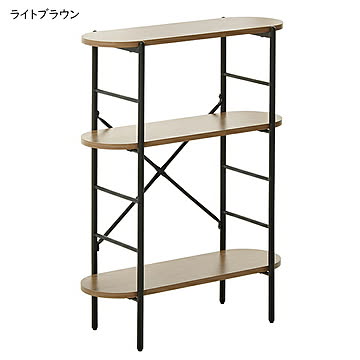 コンソールテーブル 組立式 Noxia ONTB0374 幅600x奥行230x高さ800mm B.Bファニシング