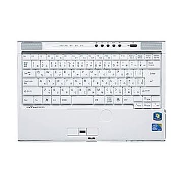 (まとめ)サンワサプライ ノート用キーボードカバー FA-NBIBMG4【×5セット】
