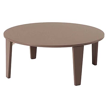 折れ脚テーブル 【時間指定不可】【代引不可】【同梱不可】【プラザセレクト】