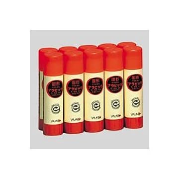 （まとめ） ヤマト 固形アラビック お徳用パック YS-35-10S 10本入 【×2セット】