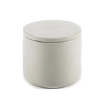 Box With Lid Round Cose S　SERAX