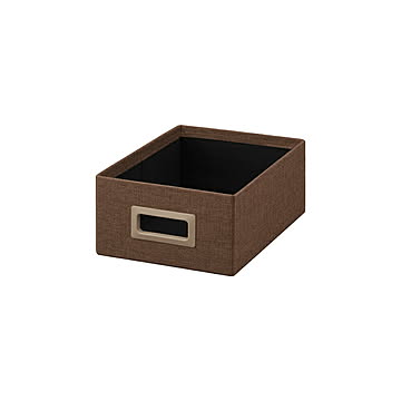 収納ボックス浅型 SB-23M 全3色