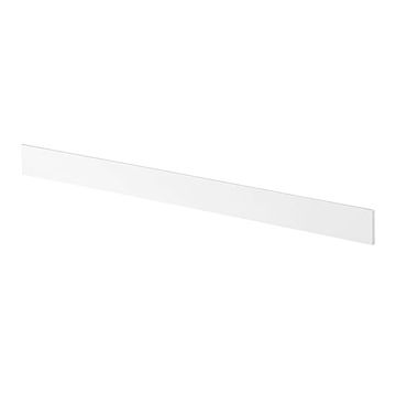 tower タワー(山崎実業) マグネットキッチンウォールバー ワイド MAGNET KITCHEN WALL BAR WIDE  【本体】 (マグネット式 ワイド幅84cmタイプ) 磁石式