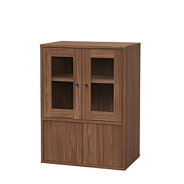 ガラスキャビネット GKN-9060R 全3色