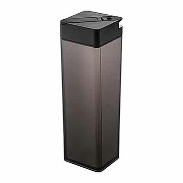 tower タワー(山崎実業) 倒して置ける冷水筒 HORIZONTAL LAYING WATER CONTAINER 麦茶ボトル お茶ボトル ピッチャー