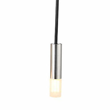 SWAN スワン電器 Another Garden SMK PENDANT LIGHT APE-050 (ライティングレール専用) ペンダントライト ペンダントランプ ダウトレール 天井照明 吊下照明
