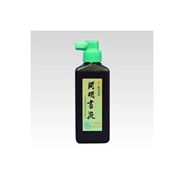 （まとめ） 開明 書液 SY 5067 1個入 【×10セット】