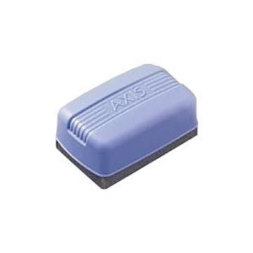 （まとめ） デビカ マグネット付ホワイトボードイレーザー 060405 1個入 【×5セット】