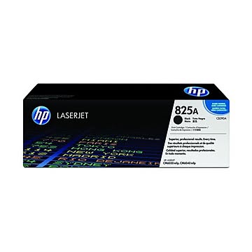 HP プリントカートリッジ 黒CB390A 1個