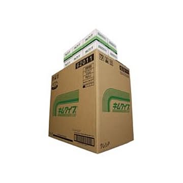 （まとめ）キムワイプ S-200 200枚入×72個