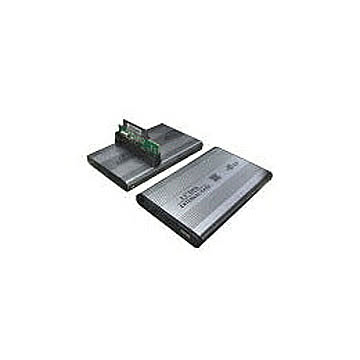 変換名人　SATA 2.5"HDD ケース　HC-S25/U2 管理No. 4571284886803