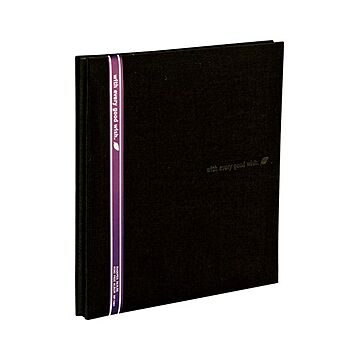 （まとめ） ミニフリーアルバム XP-1001-60 ブラック 1冊入 【×2セット】