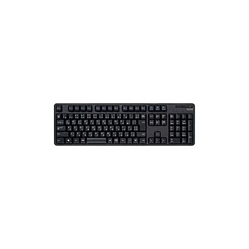 （まとめ）エレコム Bluetoothフルキーボード TK-FBM112BK【×3セット】