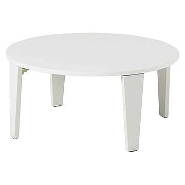 折れ脚テーブル 【時間指定不可】【代引不可】【同梱不可】【プラザセレクト】