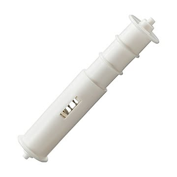 サワフジ トイレットペーパーホルダー 替芯 1本 ×30セット